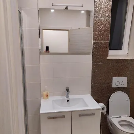Apartamento Lutikano Split