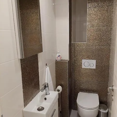 Apartamento Lutikano